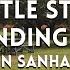Little Star Standing Egg Yoon Sanha Version Cover