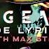 IRIS Vengeance Dawn Of The Dimetrix FAN LYRIC VIDEO Gerry Tennyson Inc Max StremeCrack