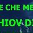 MAURO CAPUTO SUONNO E CARCERATO KARAOKE
