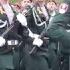 Парад солдат дивизии Дзержинского в г Реутов 2017