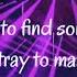 Troye Sivan Easy Lyrics