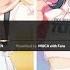DJMAX RESPECT V 혜성 Comet From TAPSONIC TOP