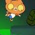 Help Simba Escape From The Monster Subscribe To YouTube Hurry Simba Simbochka Teenytiny