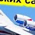 Украина поставила точку на российских самолетах Возникла угроза банкротства и сокращений авиапрома