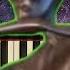 METAL ALIEN DANCING ON PIANO