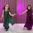 Tinku Maahi Dance In Saari