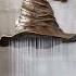 Harry Potter Sorting Hat As A Shower Head Hogwarts In Your Bathroom Shorts