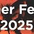 Summer Feelings 2025 Chillout Mix