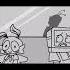 NO NO DON T SING SMG4 Oc S Smg4 Mrpuzzles Shorts