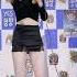 663 지존섹시걸그룹 걸크러쉬 Girl Crush 태리 Teari Photo Time Yes 평창 In 충무로42 Kpop 직캠 Fancam 180317