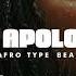 Afrobeat Instrumental 2025 NO APOLOGY Afroswing X Davido Type Beat Pheenrex