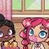 Free Gift For You Avatar World Girl Avatarworld Pazu Mytocaboca