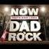 Now Dad Rock TV Ad Shorts