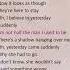 Yesterday 1 The Beatles Lyrics Music Pop Song