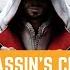 Assassin S Creed Skillet Comatose
