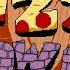 Pizza Tower OST Theatrical Shenanigans The Ancient Cheese