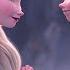 Sisters Saving The Day Together Frozen
