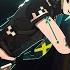 Genshin Impact MMD 原神MMD TOMBOY Kinich
