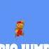 Mario Jump Sound Effect