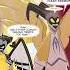 Charlie S Pet Hazbinhotelcomic Hazbinhotel Hazbinhoteladam