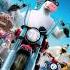 Barnyard Sountrack 2 Do Your Thing Basement Jaxx