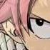 Нацу Драгнил Fairy Tail Ангел или бес