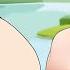 WAIT THEY RE NOT FOOD Overwatch Girls Buffet