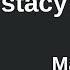 Mad Tsai Stacy S Brother Karaoke AVD 47