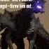 The War In Heaven Michael Defeated Satan The Dragon Shorts