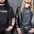 DragonForce Cry Thunder Cover на русском от Отзвуки Нейтрона
