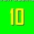 Green Screen Match Start COD BO2