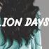 Sabai Million Days Lyric Video