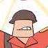 Cursed Tf2 Spy Demoman Heavy Engineer Medic Socut Sniper Soldier Game Play Funny
