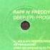 Raff N Freddy Deep Progress Aquilia S Deeper Progress Mix