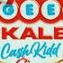 OhGeesy GEEKALEEK Ft Cash Kidd Official Lyrics Video Ohgeesy Cashkidd Geekaleek