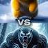 Pikachu Vs Venom Animals Pikachu Venom3 Animals Pokemon