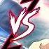Every Azure Latch Character Vs Anime NEW UPDATE