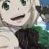 Blue Exorcist Opening 3