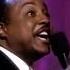 Peabo Bryson Can You Stop The Rain LIVE At The Apollo 1991
