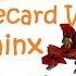 Transforming Eastern Exotica Review 120 Turning Mecard W HG Gryphinx