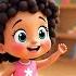 Chubby Cheeks Dimple Chin Rhyme Jingle Kids Kids Song Cartoon Kidsvideo Kidslearning English