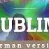 Mann Zu Frau Subliminal Bundle Mtf Subliminal Bundle Deutsche German ALL IN ONE Subliminal