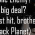 Public Enemy Fear Of A Black Planet Lyrics