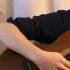 Anthony Performs The Gondolier With His Guitar Teacher