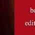Edit Audios That Made Wanda Maximoff Become The Villain
