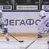 KHL Gagarin Cup Dynamo SKA Динамо СКА 2012 2013 Teaser