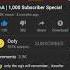 Oofy Said He Will Do A Face Reveal At 500k