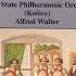 Der Carneval In Rom Ballet Music Arr M Schonherr
