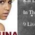 Kat DeLuna In The End
