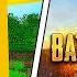 MİNECRAFT TA PUBG DÜNYASI PORTALI